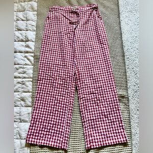 Sonderhaus perfect pants